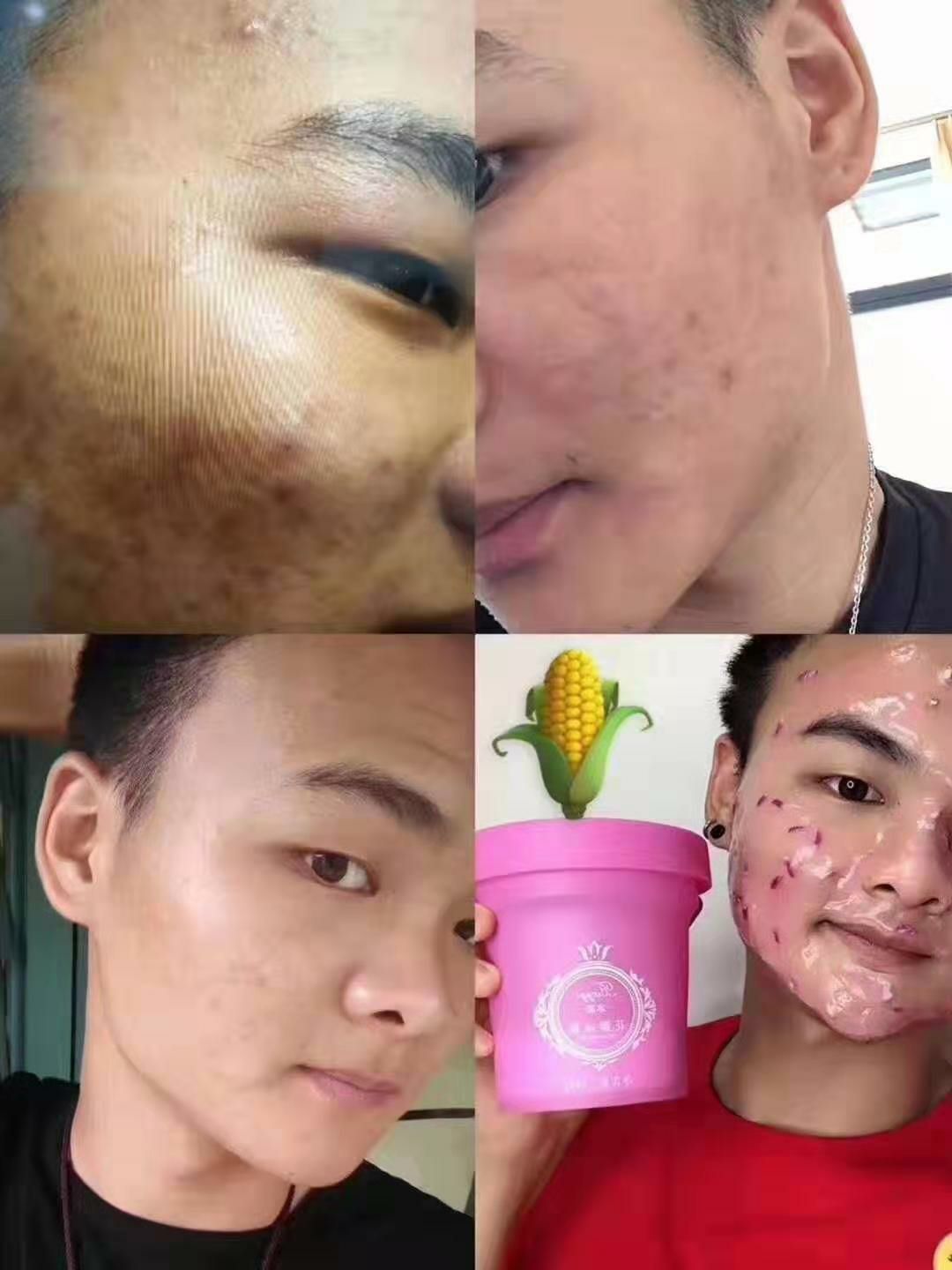 保湿，嫩肤，透明壮，美白补水，活血，促进皮肤新陈代谢，紧致肌