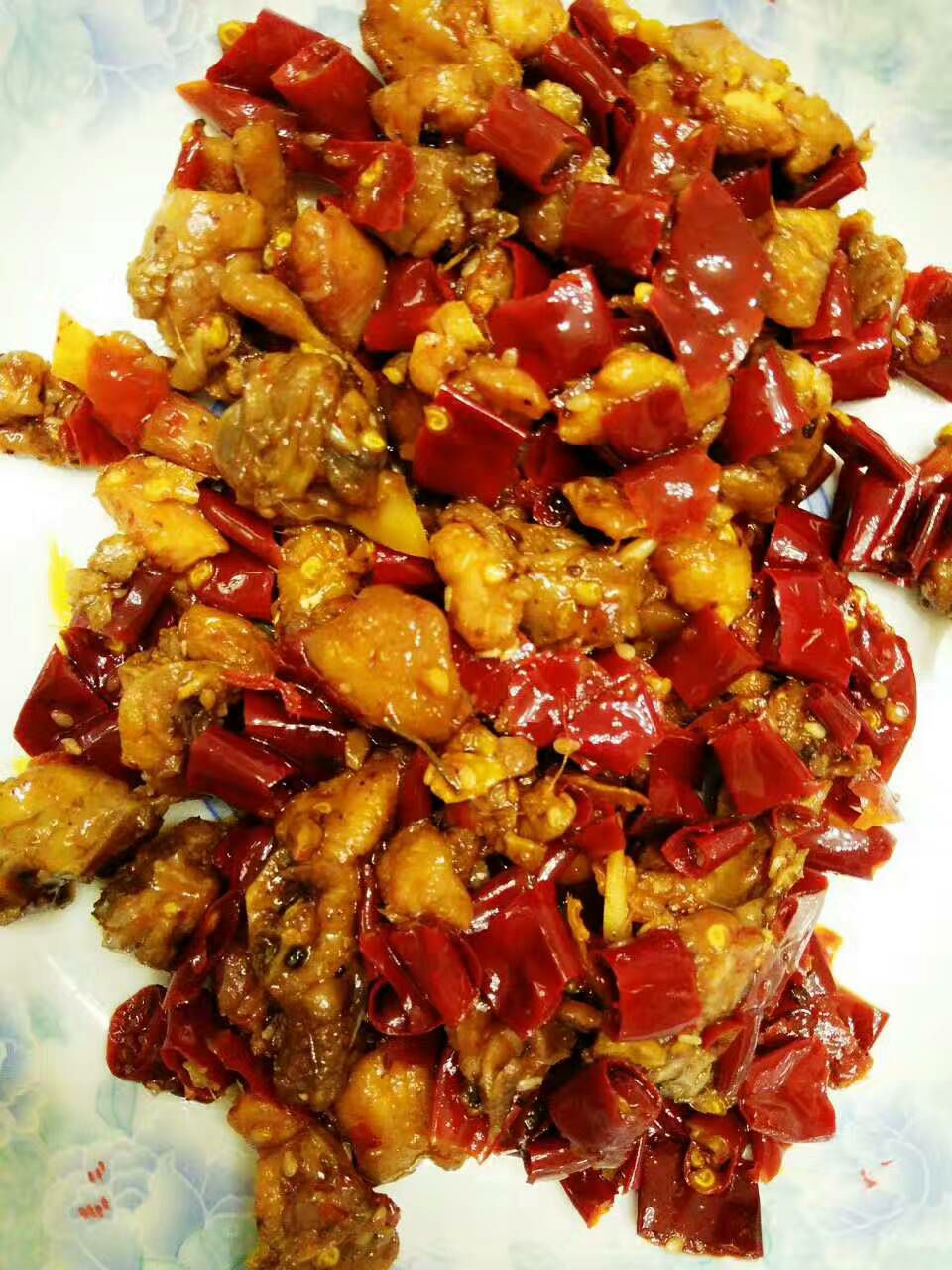 谭八爷冷吃美食免费招代理