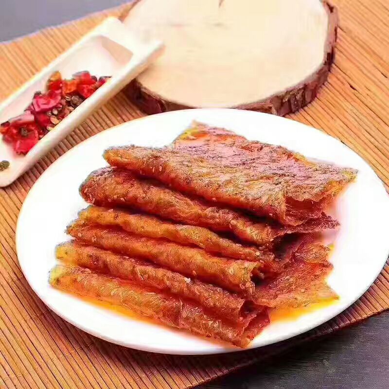 吃美食还可以收代理