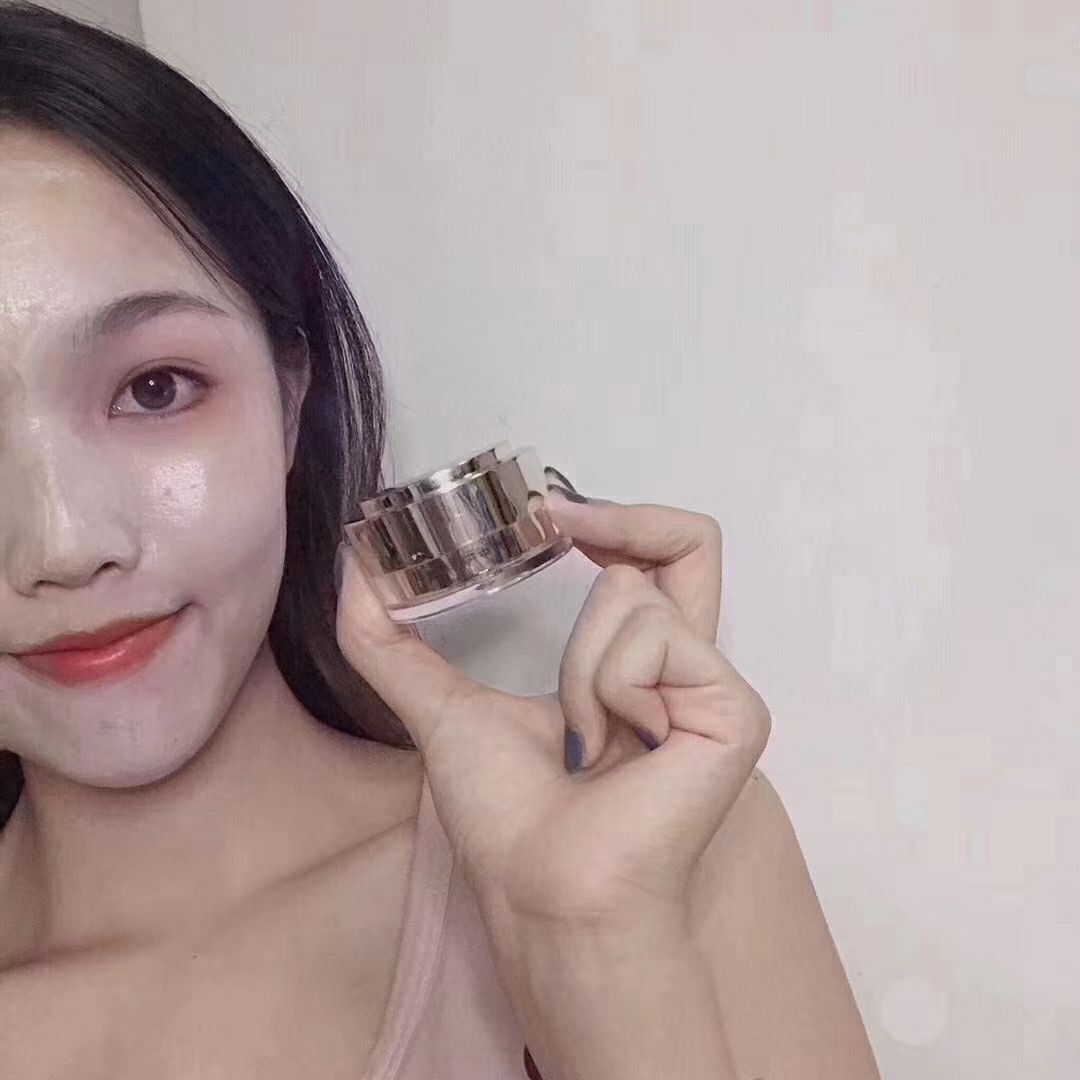 祖传中药祛痘膏