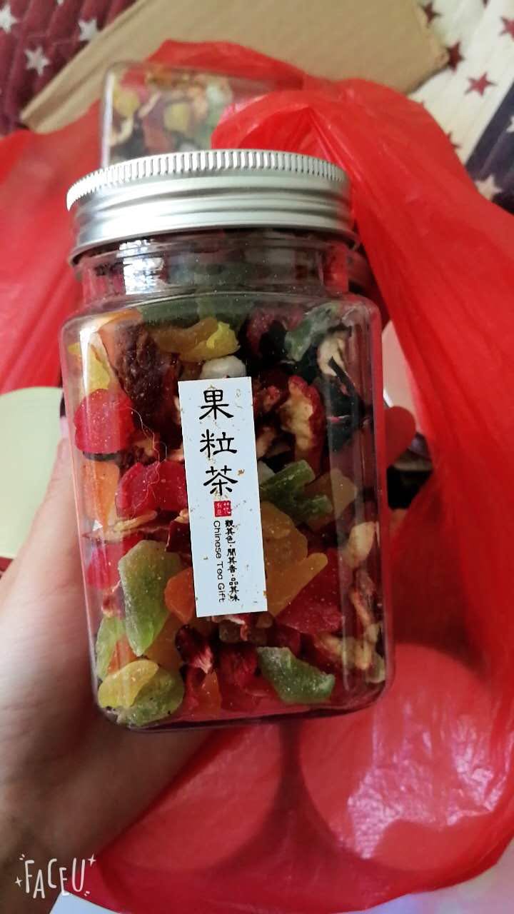 纯天然花茶 招代理~