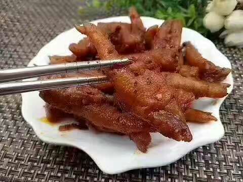 美食。招代理