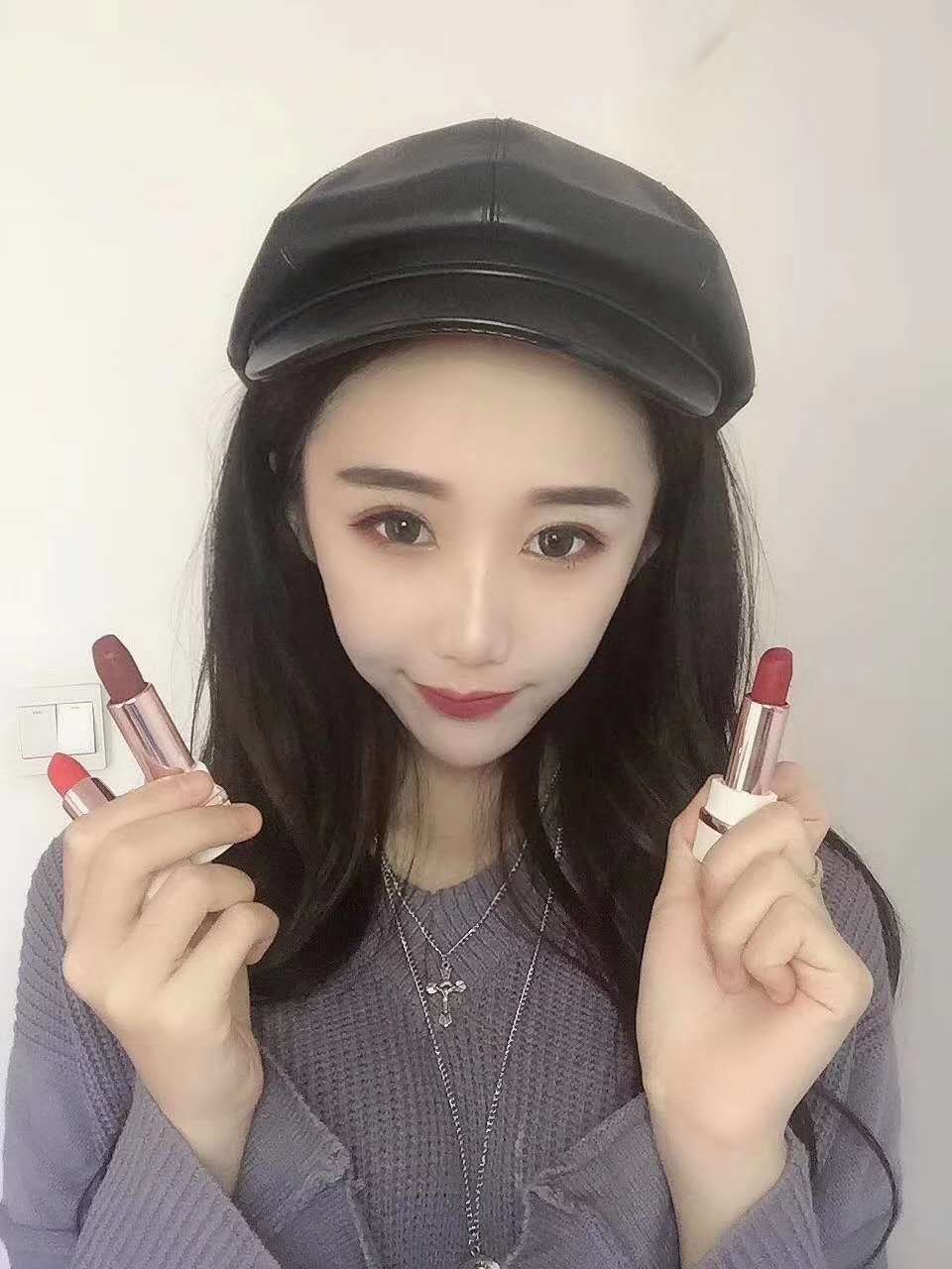 欧束彩妆护肤套装