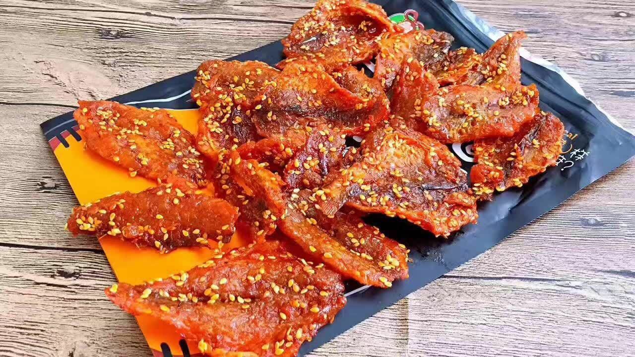 吃放心的零食，做合格的吃货❗❗❗
