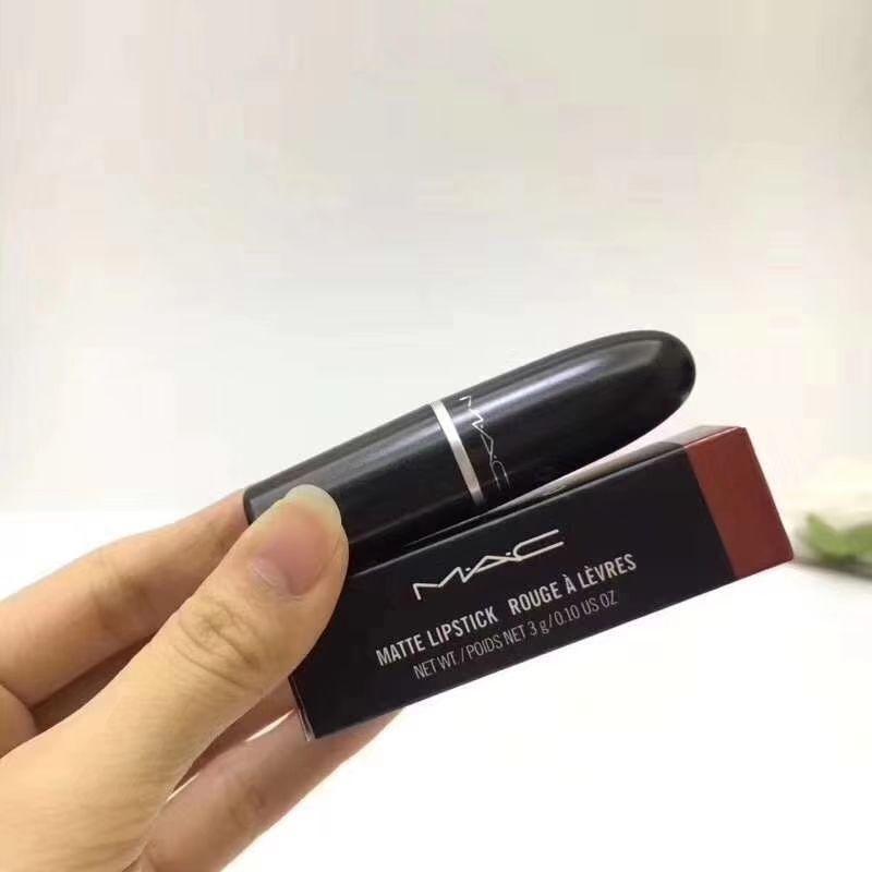女生最爱的口红