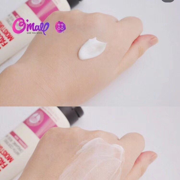 瑞思玫瑰果护肤三件套