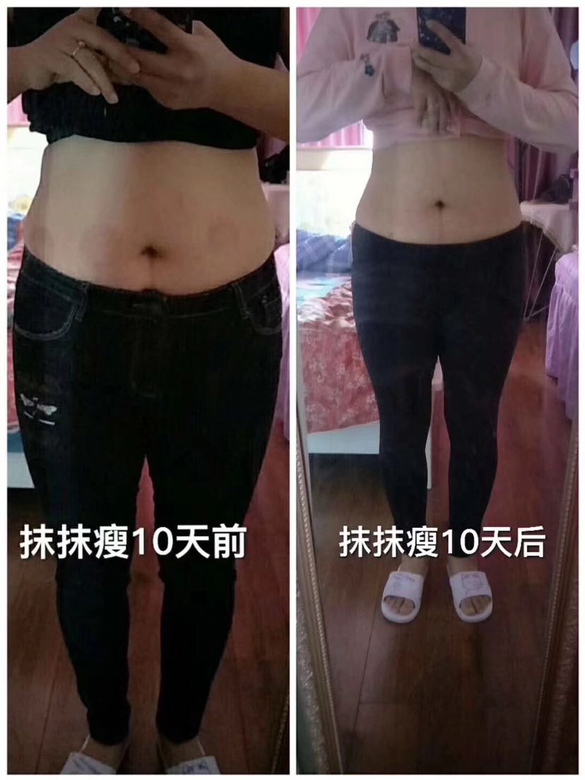 减肥爆款效果好，送客流