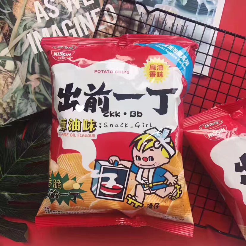 零食甜品小店