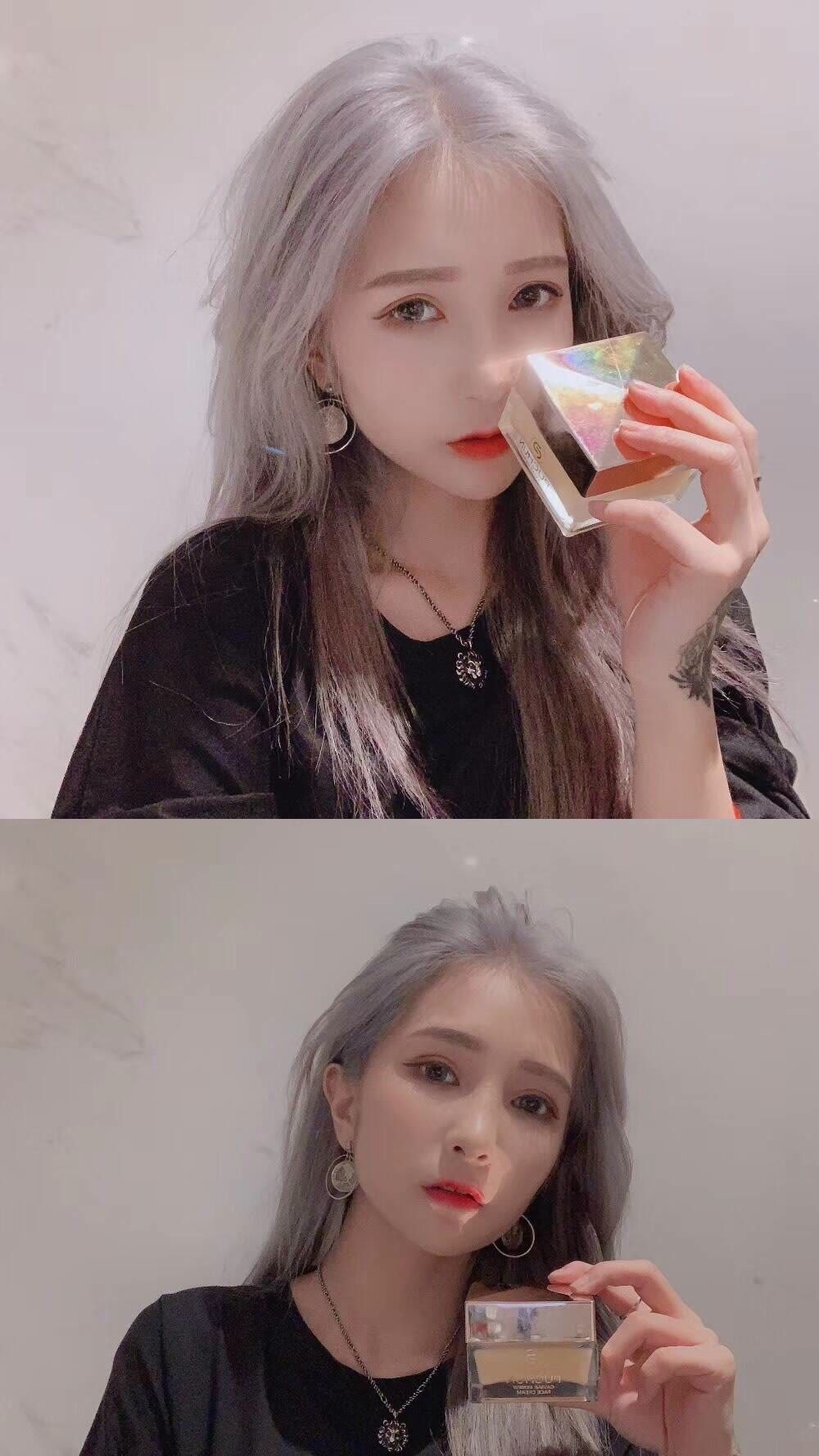 朴春®复活草补水修复面膜