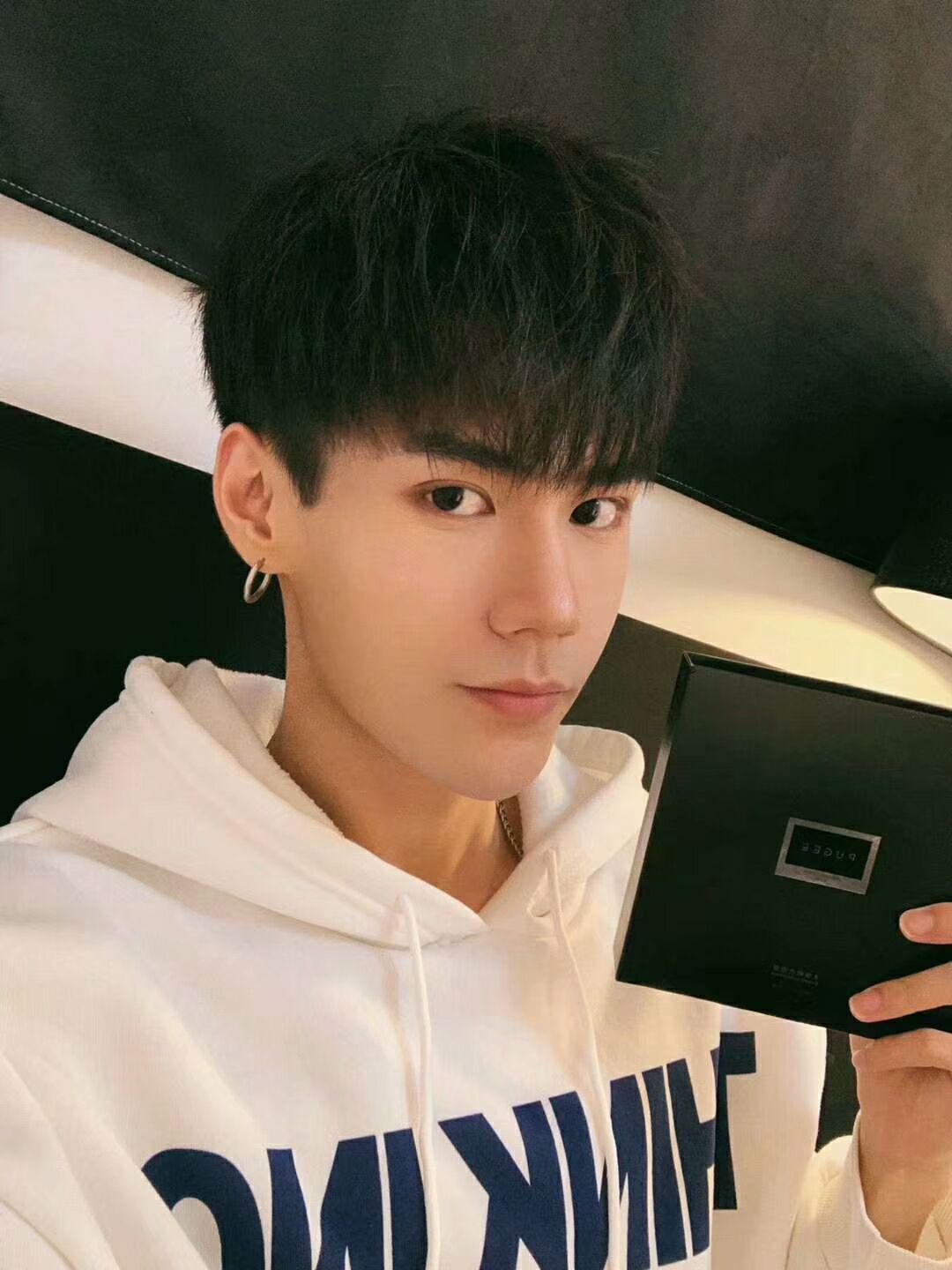 限时抢购PUGEE冰岛地衣面膜，很多明星都在用的面膜！！！