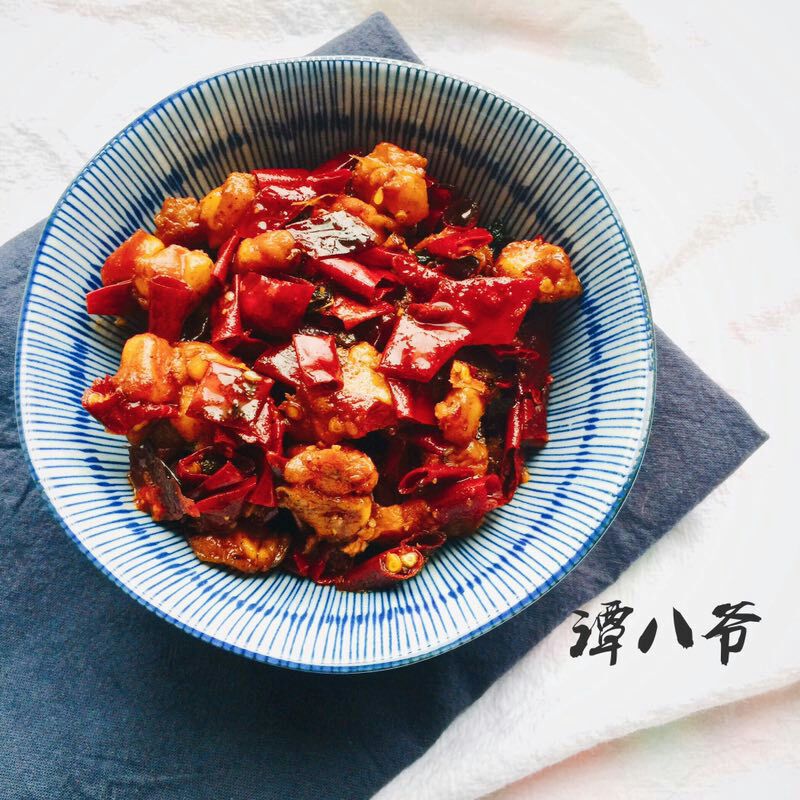 谭八爷自贡冷吃食品招代理