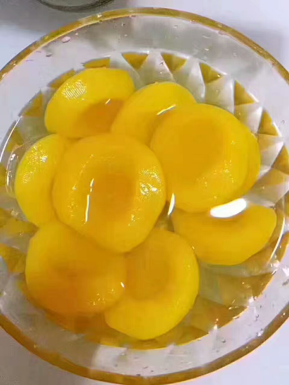 砀山纯手工罐头诚招代理