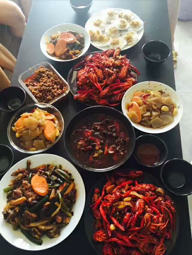 四川自贡特色冷吃食品菜