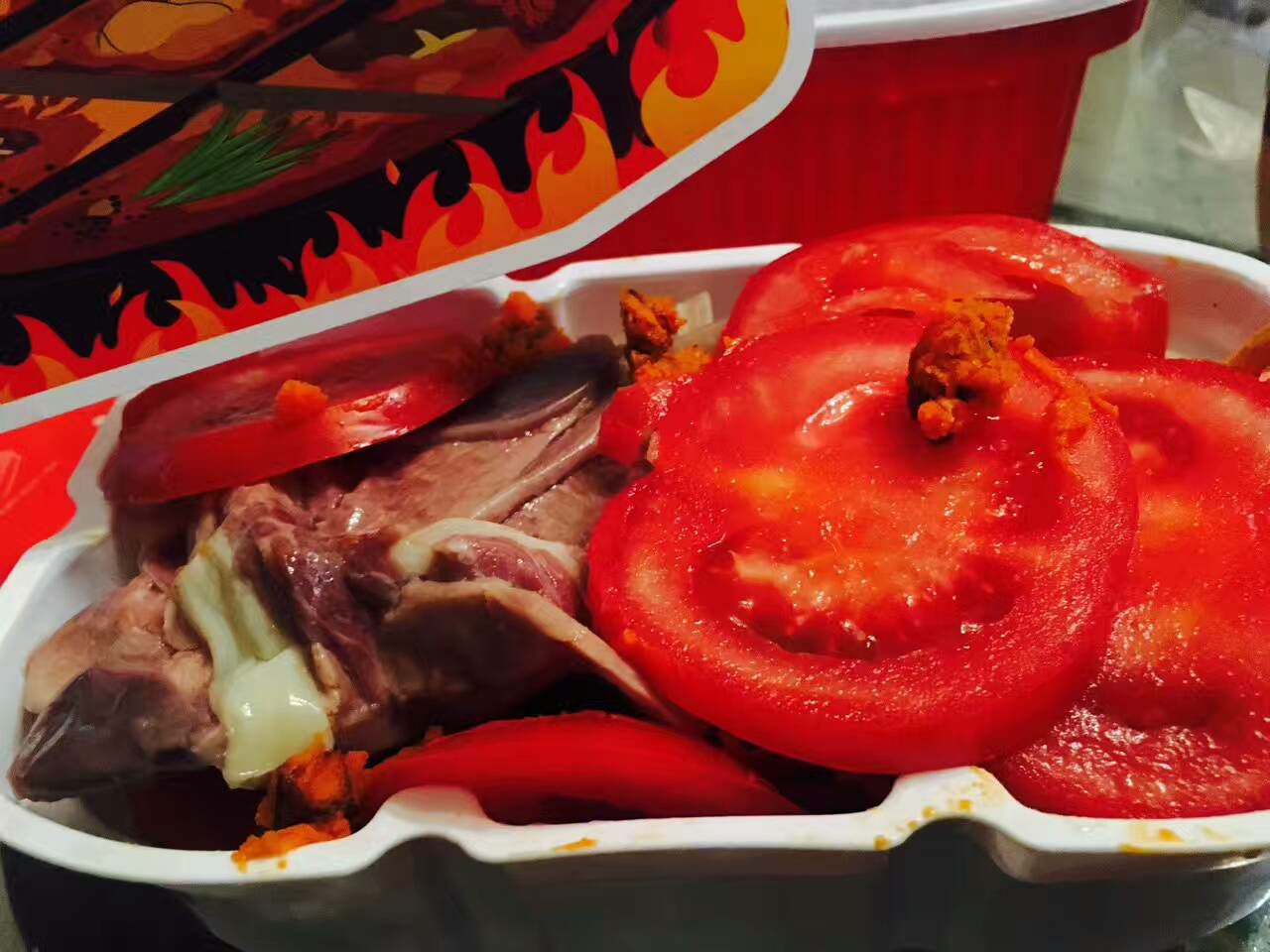 谭八爷自贡特色冷吃招代理