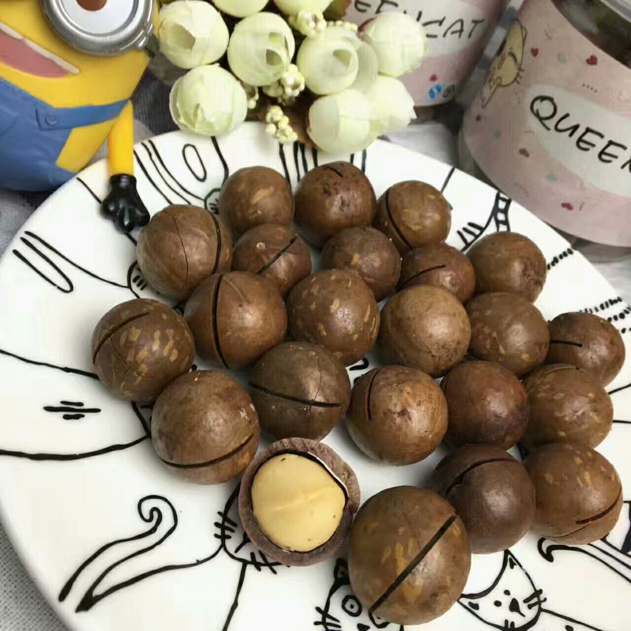 罐小七