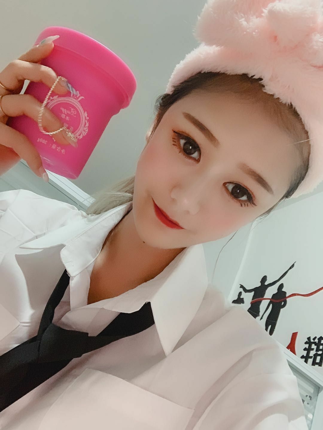 可以吃的花瓣面膜