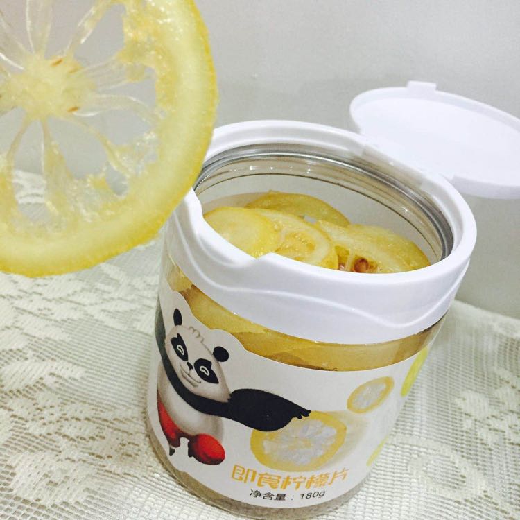 潘大侠罐装零食