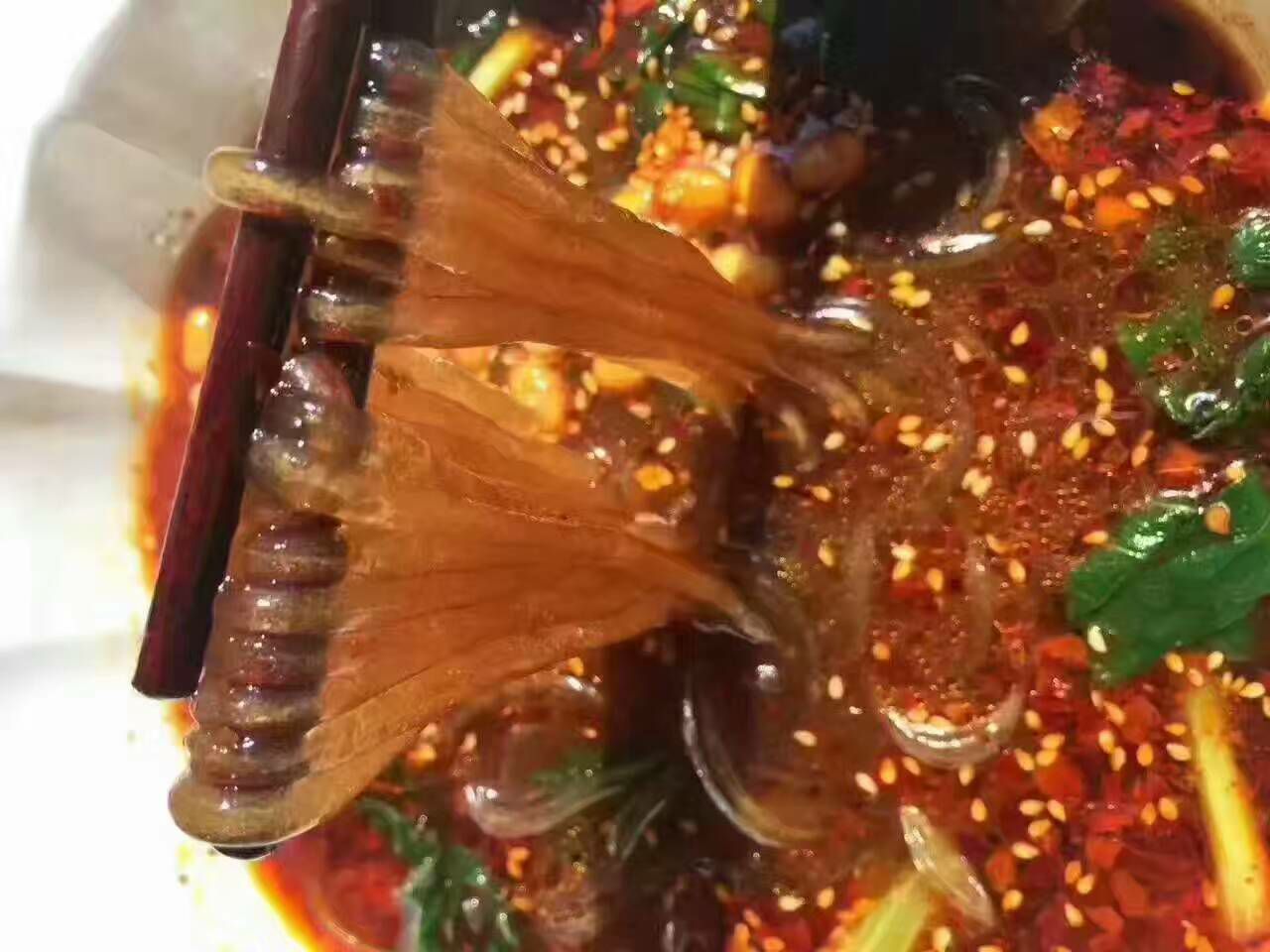 新品美食川味麻辣美食，58诚招全国代理，一件代发，无需囤货！