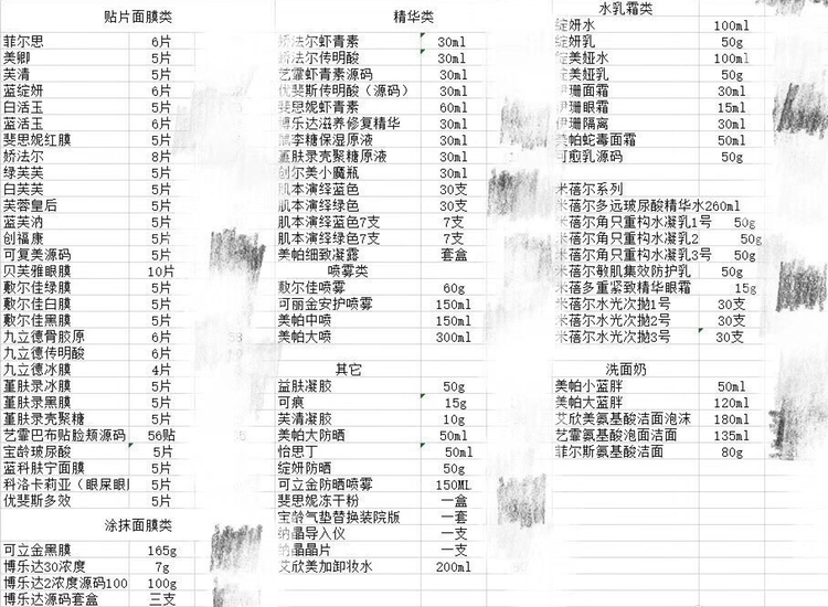 卡维拉睫毛增➕医美低价出品，微信咨询，价格随便谈！