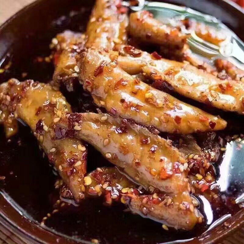 谭八爷诚心招代理