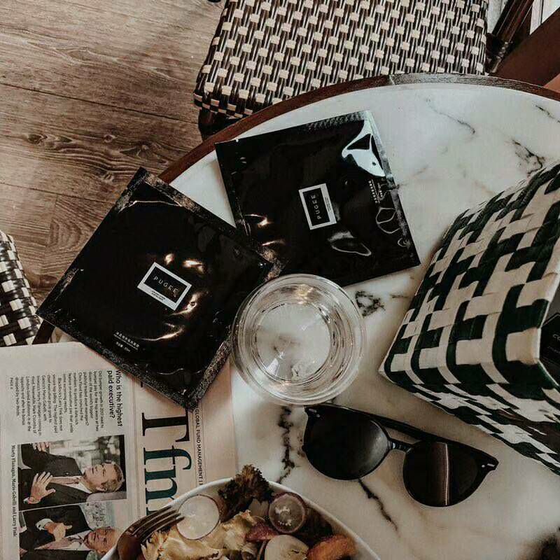 mos瘦身护肤产品❤