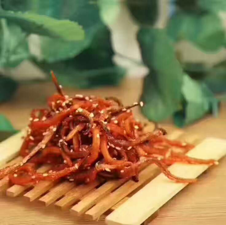 新品美食川味麻辣美食，58诚招全国代理，一件代发，无需囤货！