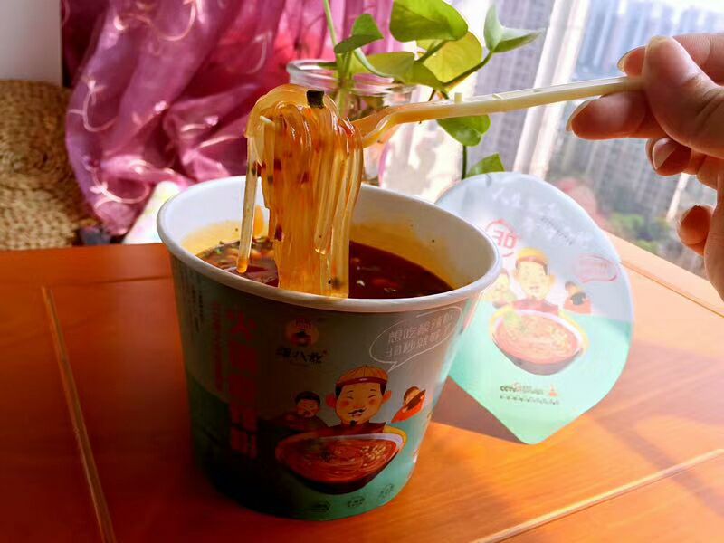 谭八爷冷吃