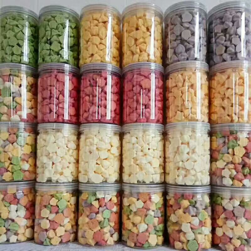 蔬菜水果手工面
