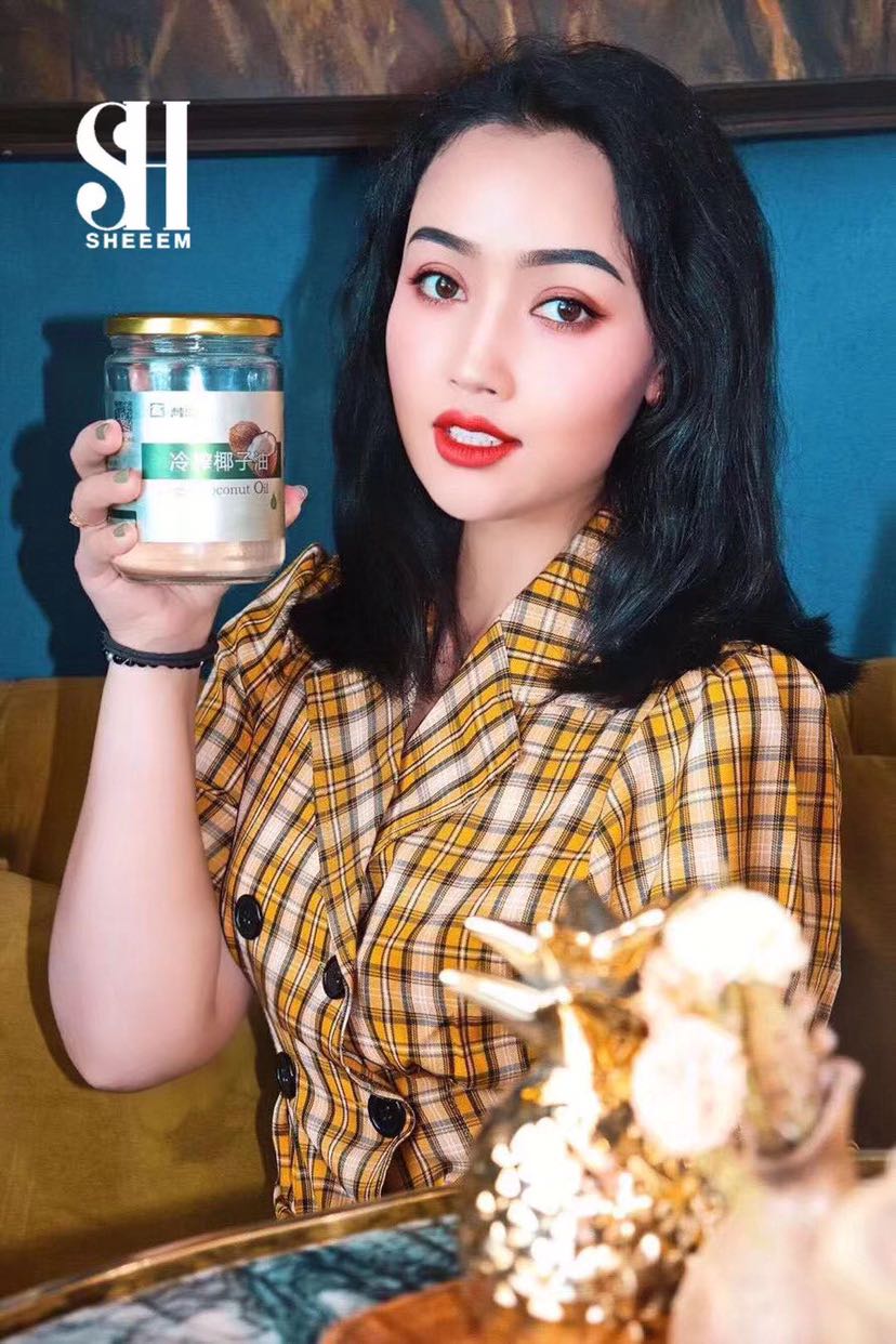 你想不想了解一下椰子油？