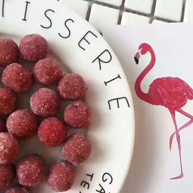一个传递❤️的团队在卖小吃零食吃货们躁动吧！