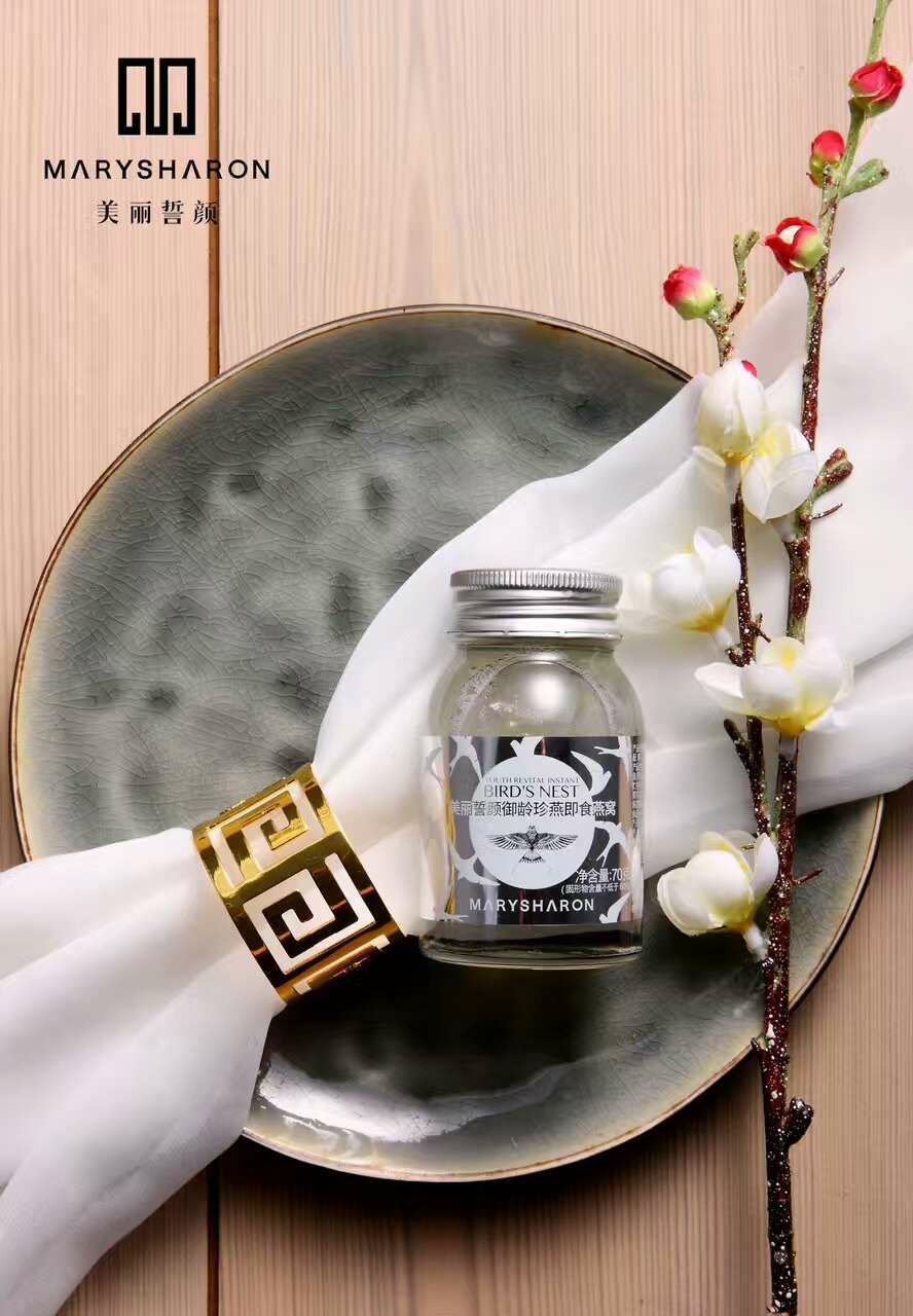 美丽誓颜燕窝招代理