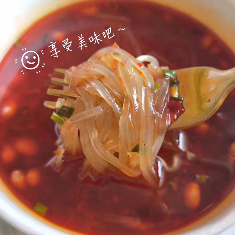 谭八爷自贡冷吃是四川自贡当地特色美食