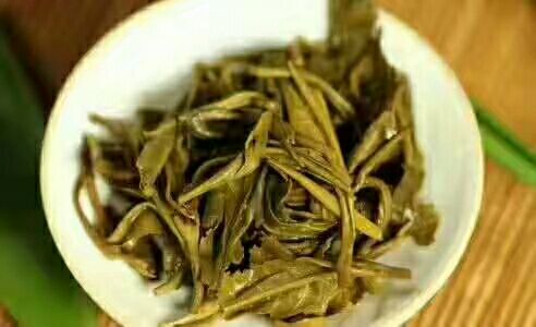 云南八角亭普洱茶