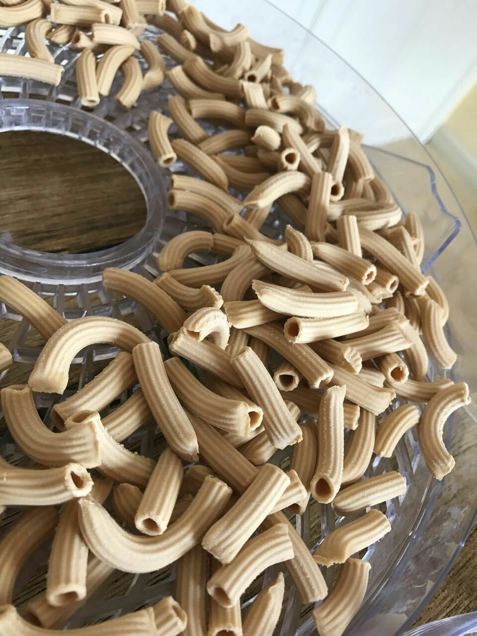 果蔬面空心面专卖