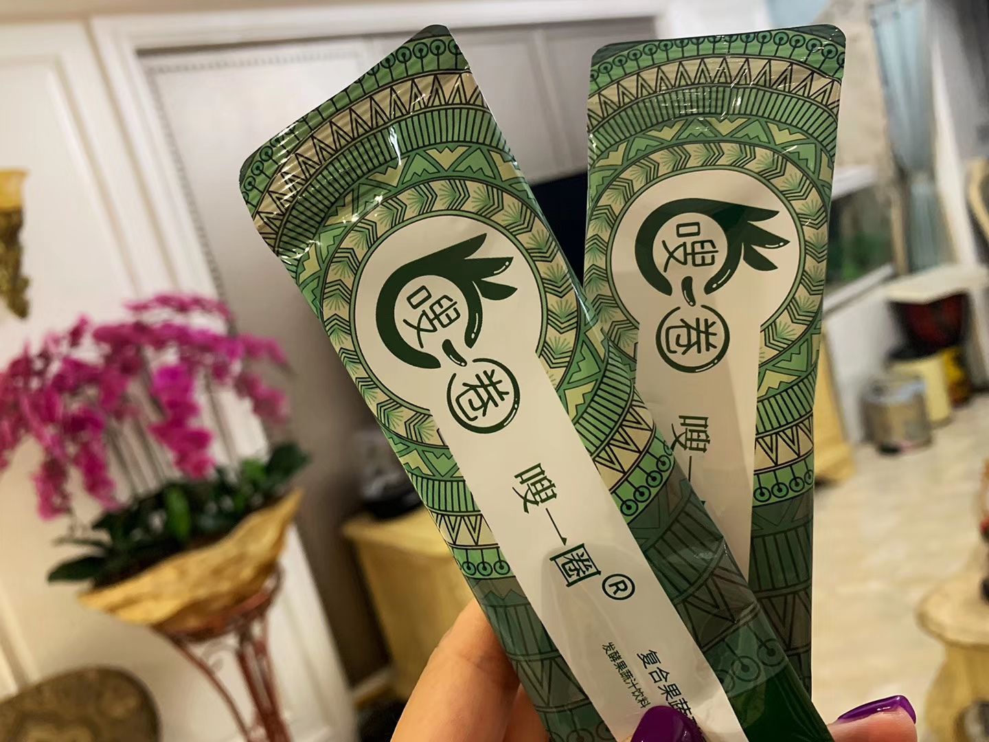 缇丽莎尔让你拥有美丽自信