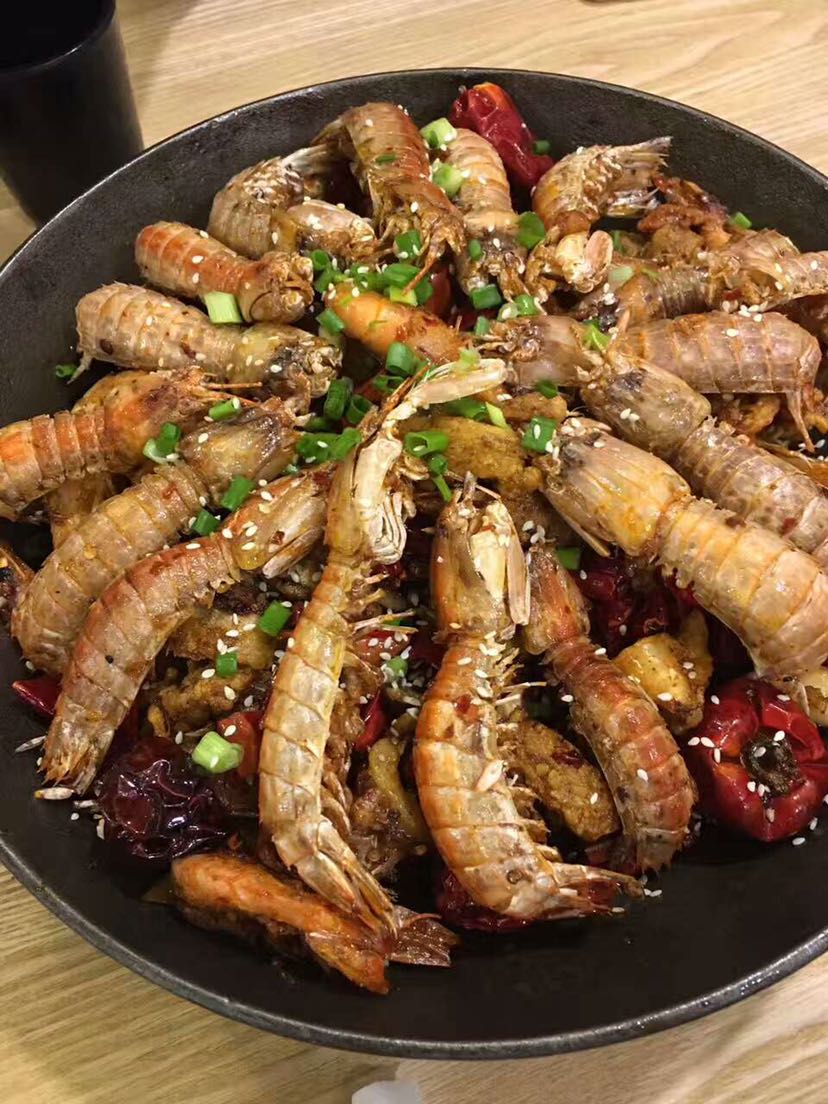 福建平潭海鲜干货批发零售