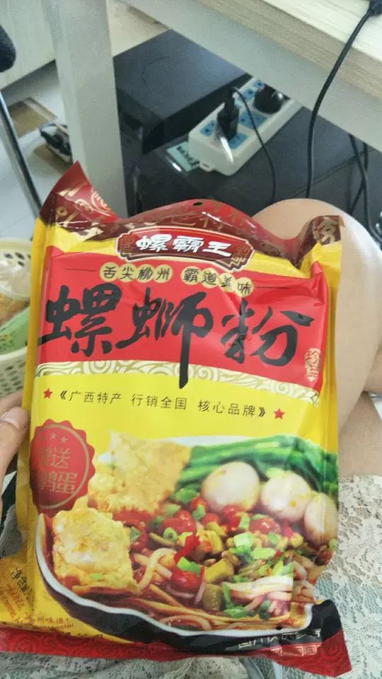 牛腊巴螺蛳粉招代理 包邮一件代发