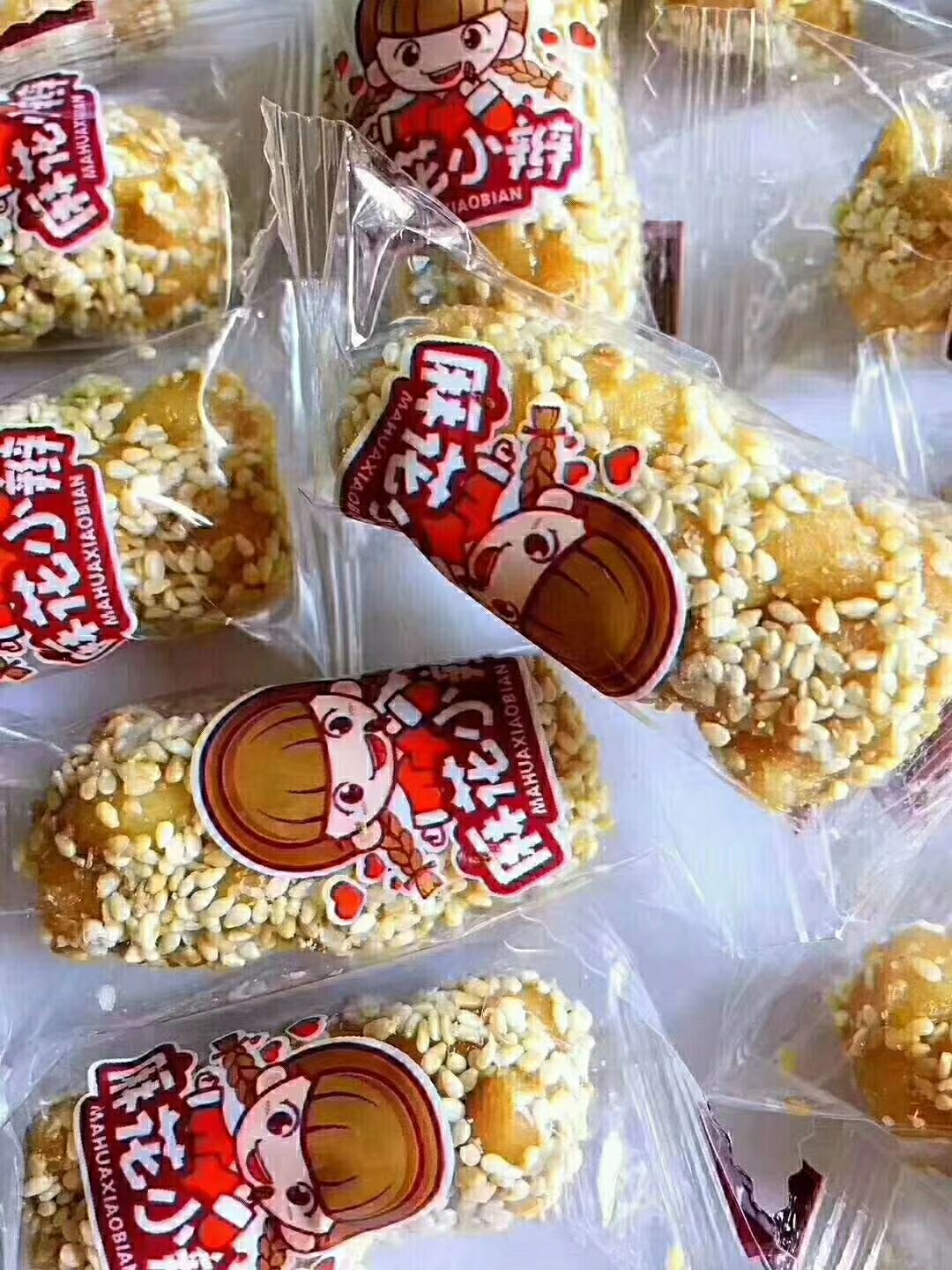 2017年后半年麻花小辫小麻花微商市场最火爆的产品