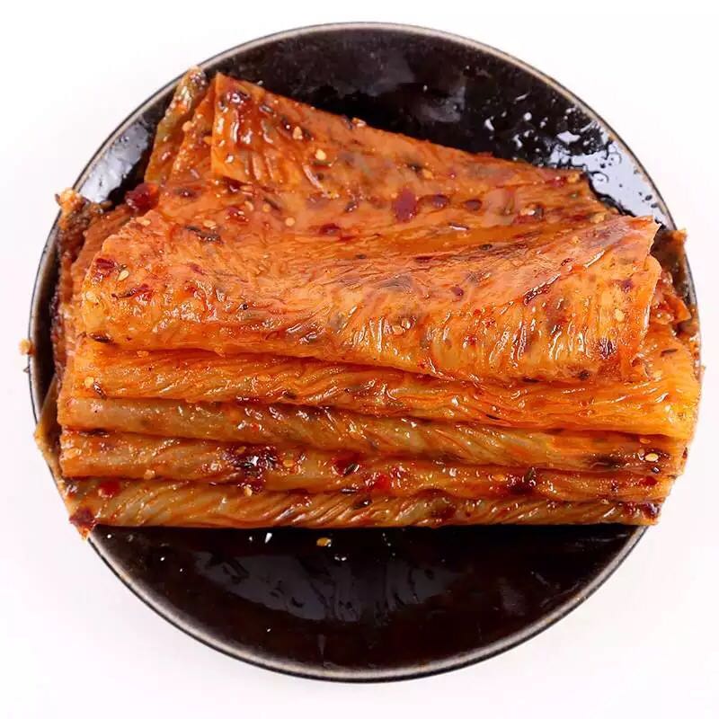 各种最受欢迎的零食