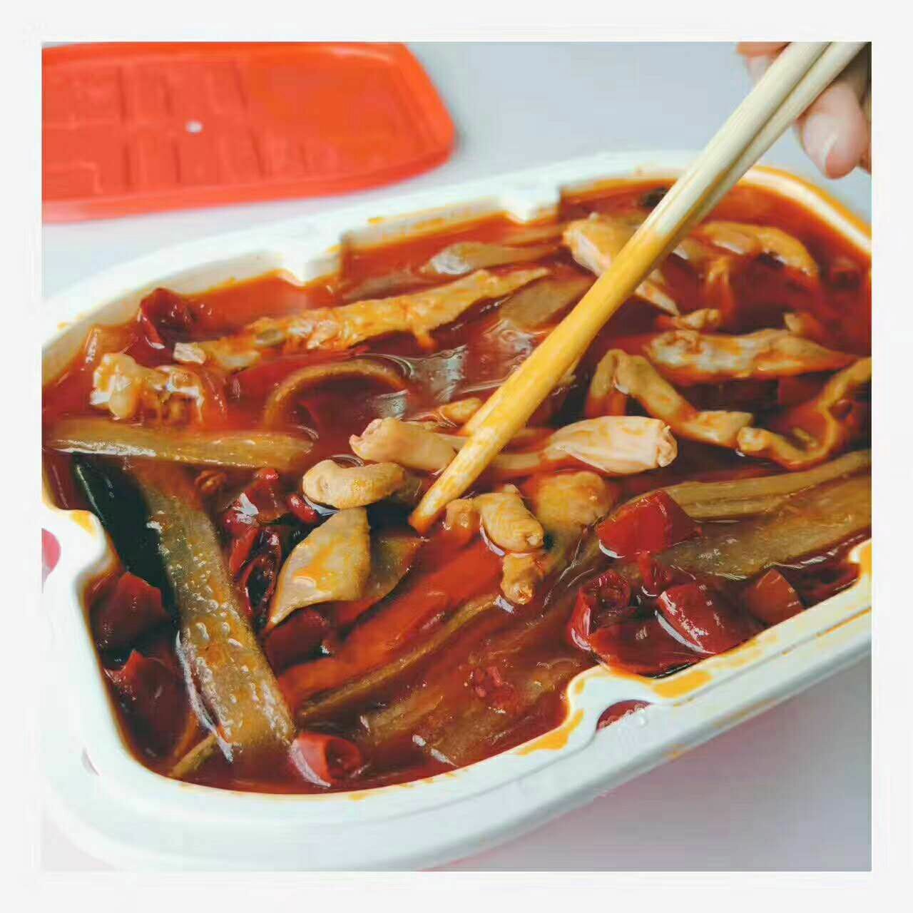 0保证金，0代理费，0囤货，真正0元招代理。爱生活，爱美食。