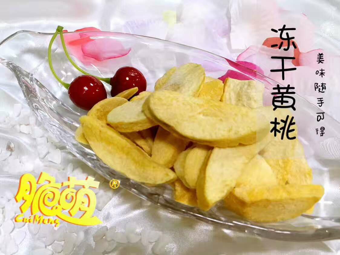 专业美食团队招募成员