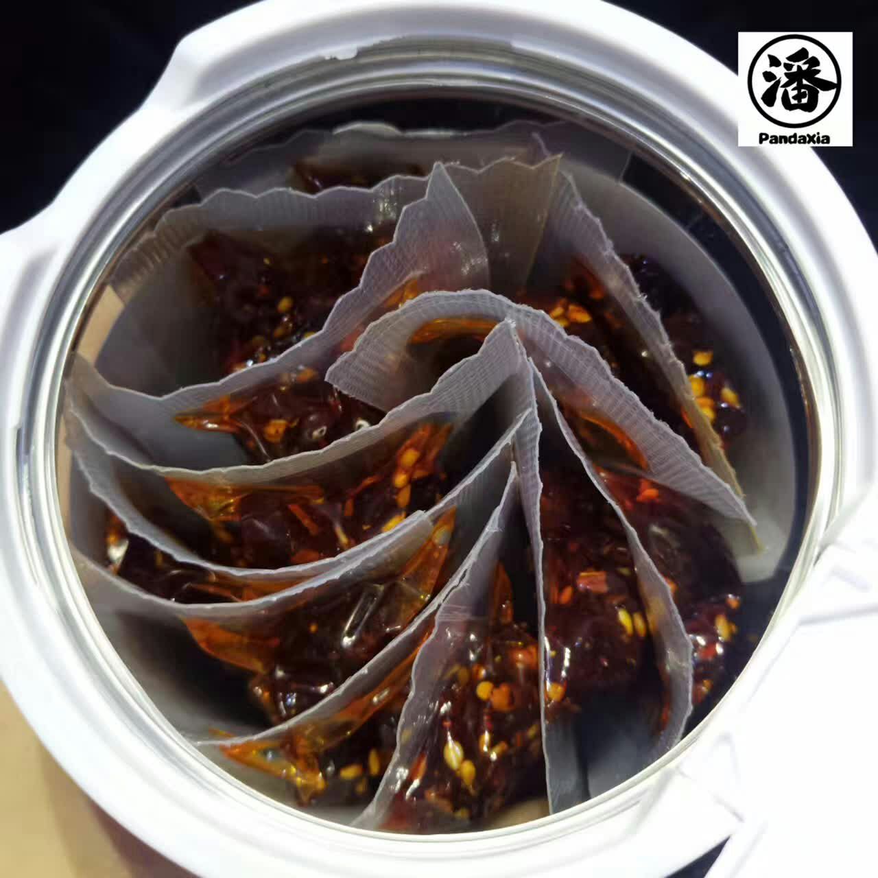 潘大侠罐装零食 万人团队等你加入❤