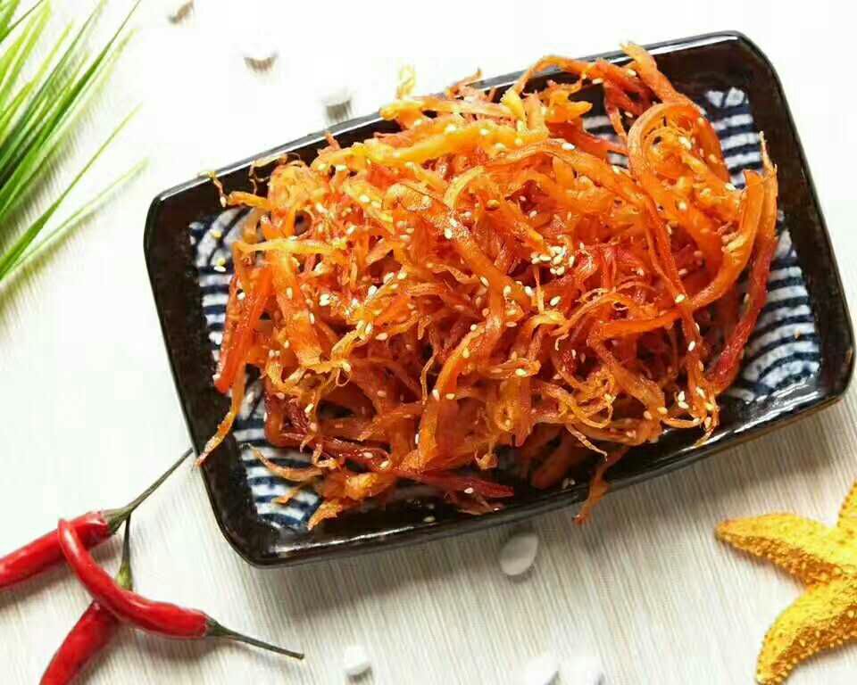 一个传递❤️的团队在卖小吃零食吃货们躁动吧！