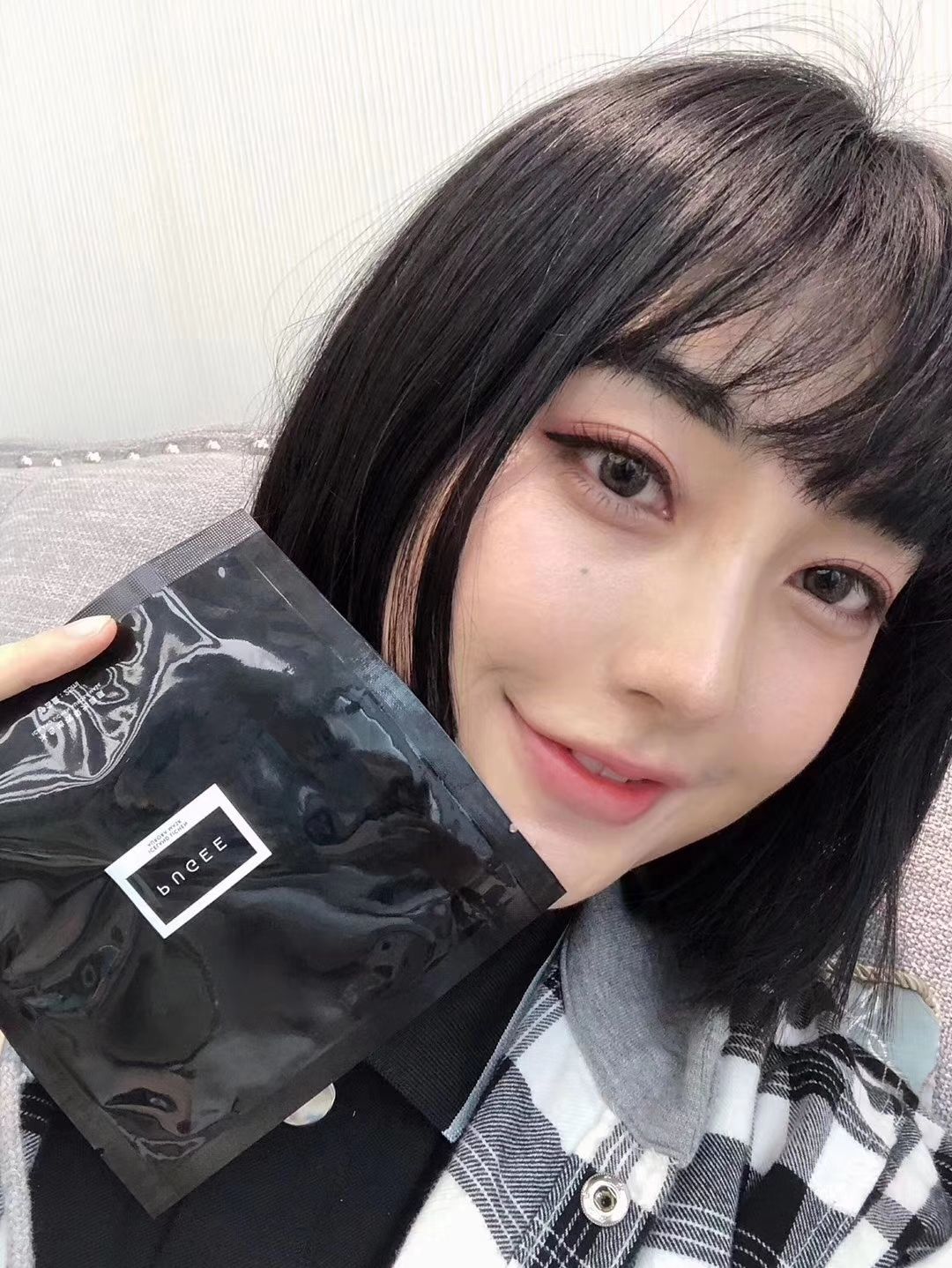 冰岛地衣面膜，还你婴儿般的肌肤