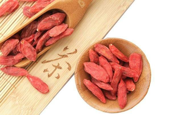 主销野生黑枸杞，红枸杞，