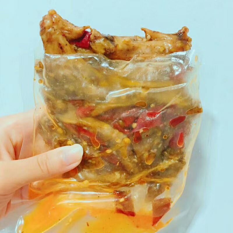 谭八爷—自贡特色冷吃