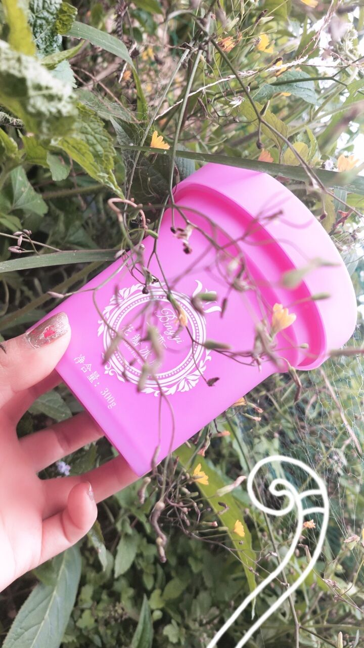 冰亦花瓣面