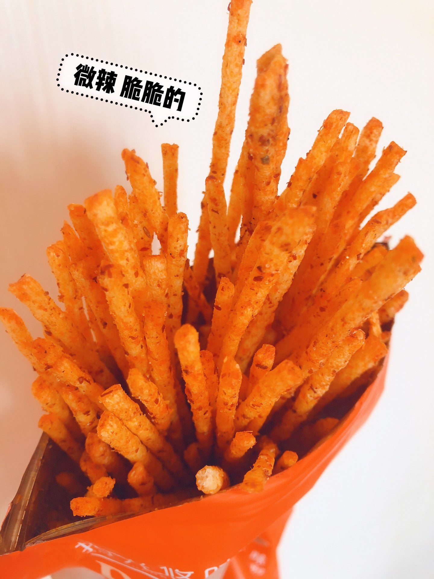 拾光悠味网红辣条 带你寻找童年的回忆
