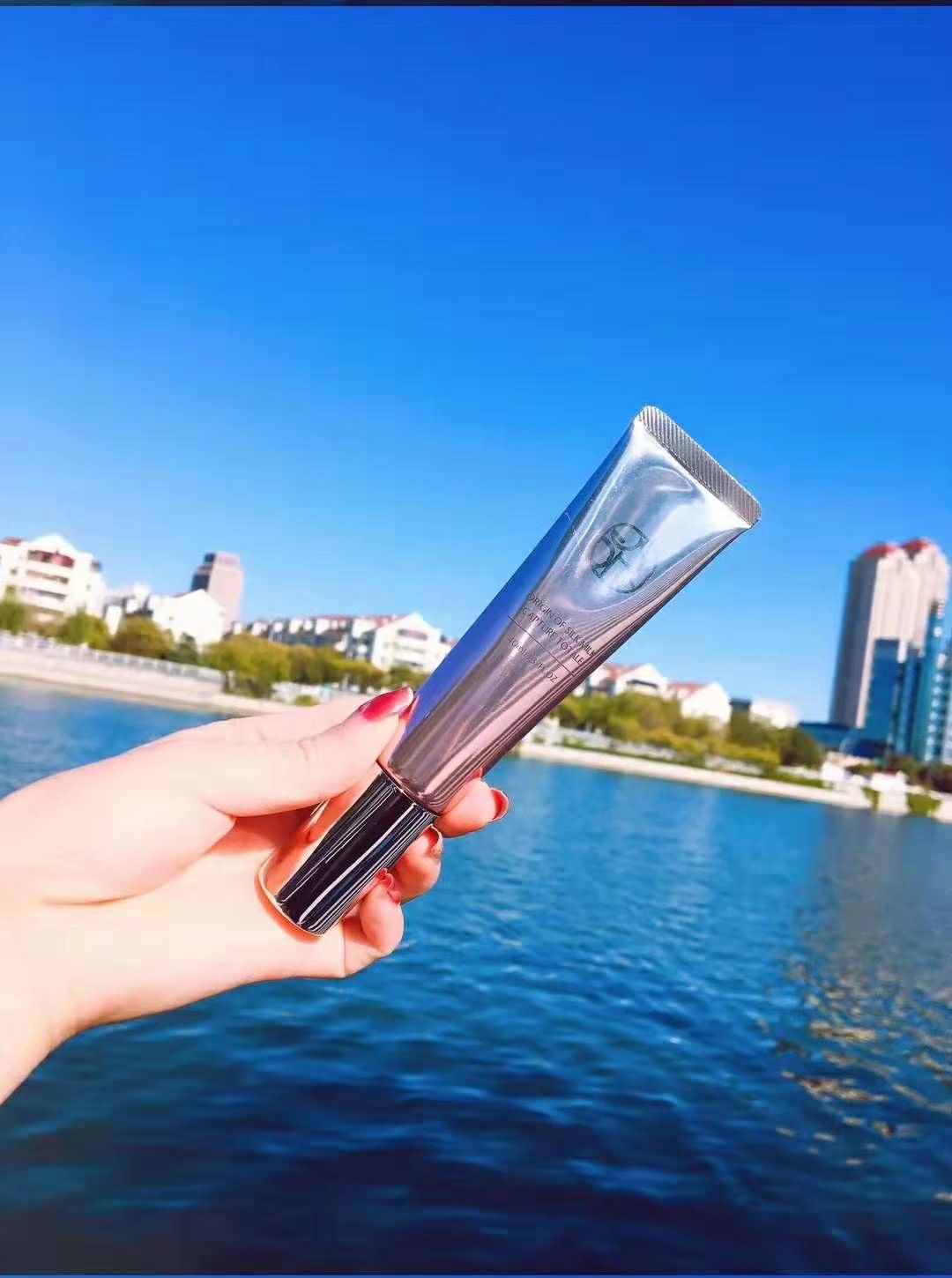 欧束护肤彩妆洗护系列期待你的咨询