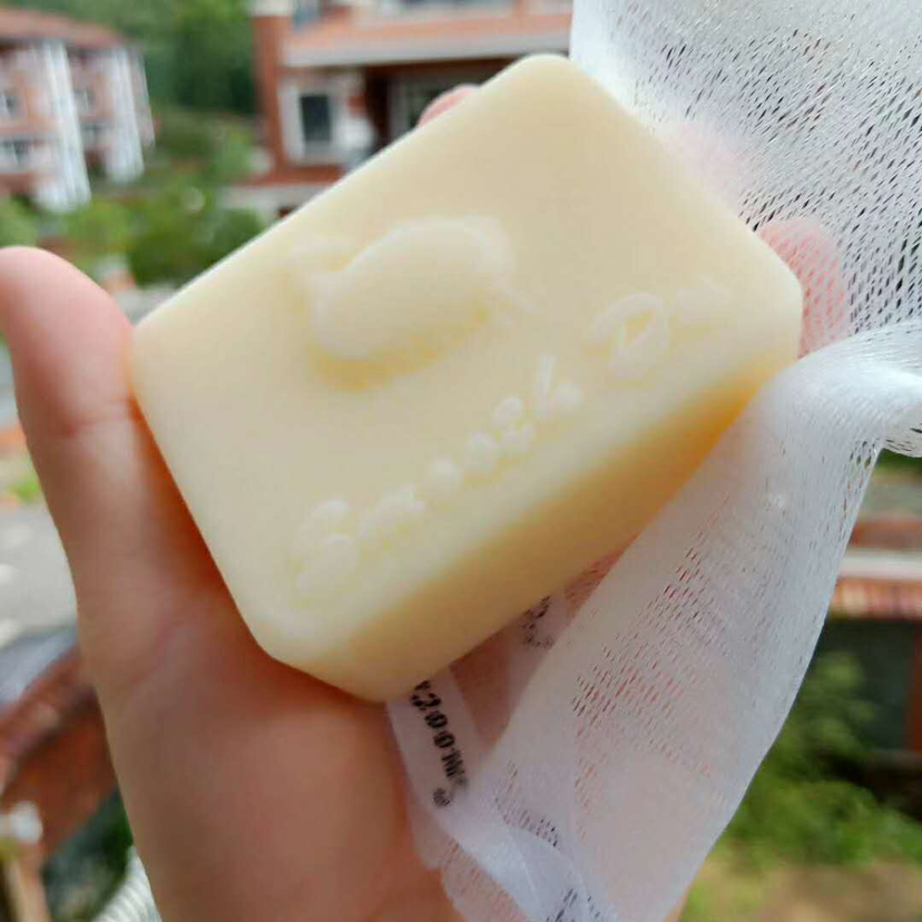 杜润•杜润山羊奶皂 一皂多用